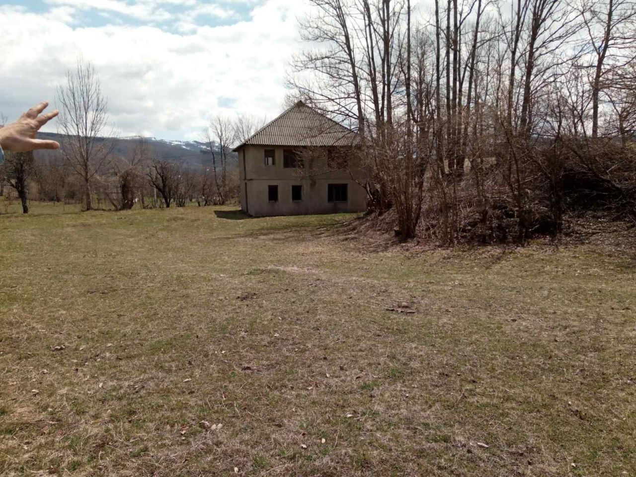 Дом в Колашине, Черногория, 150 м2 фото 1