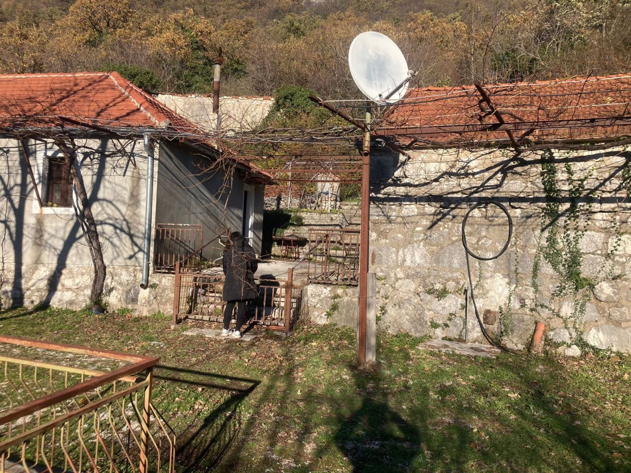 Дом в Которе, Черногория, 106 м2 фото 2