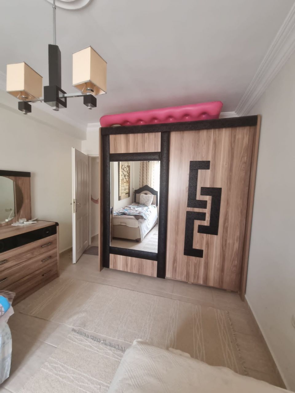 Квартира в Алании, Турция, 100 м2 фото 3