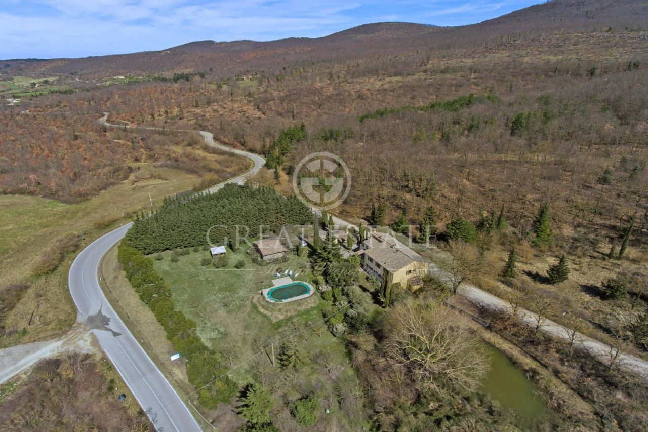 Дом в Сартеано, Италия, 401.3 м2 фото 4