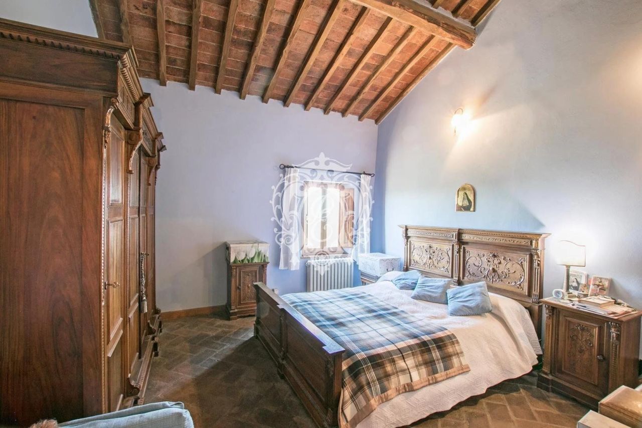 Дом в Ашано, Италия, 250 м2 фото 5
