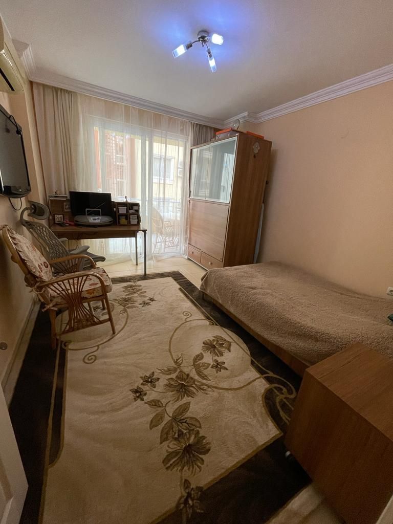 Квартира в Алании, Турция, 115 м2 фото 4