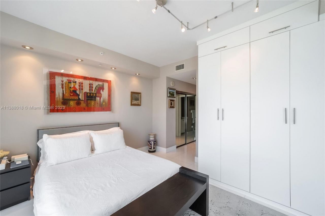 Пентхаус в Майами, США, 130 м2 фото 5