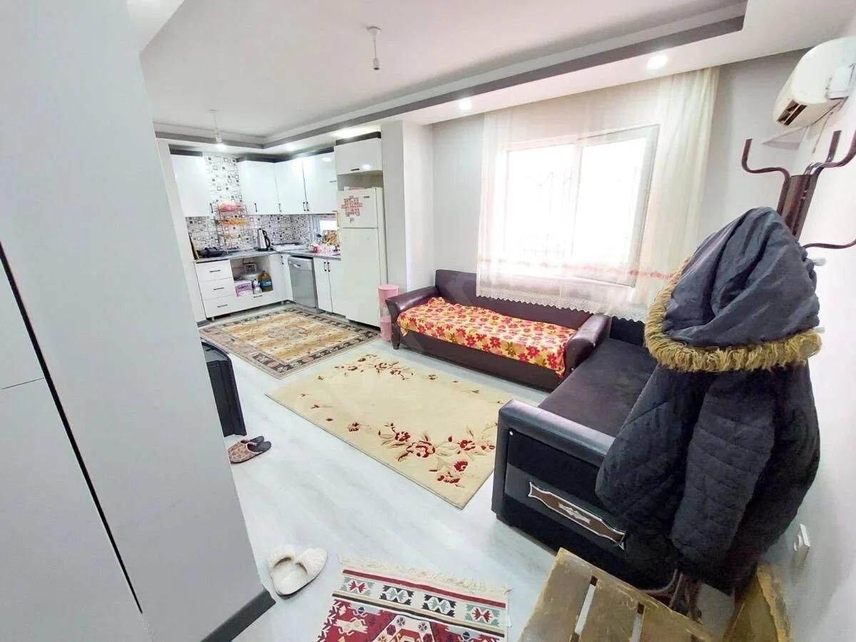 Квартира в Анталии, Турция, 90 м2 фото 1