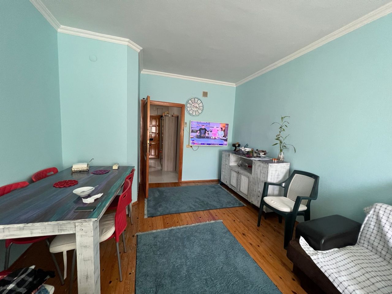 Квартира в Алании, Турция, 115 м2 фото 3