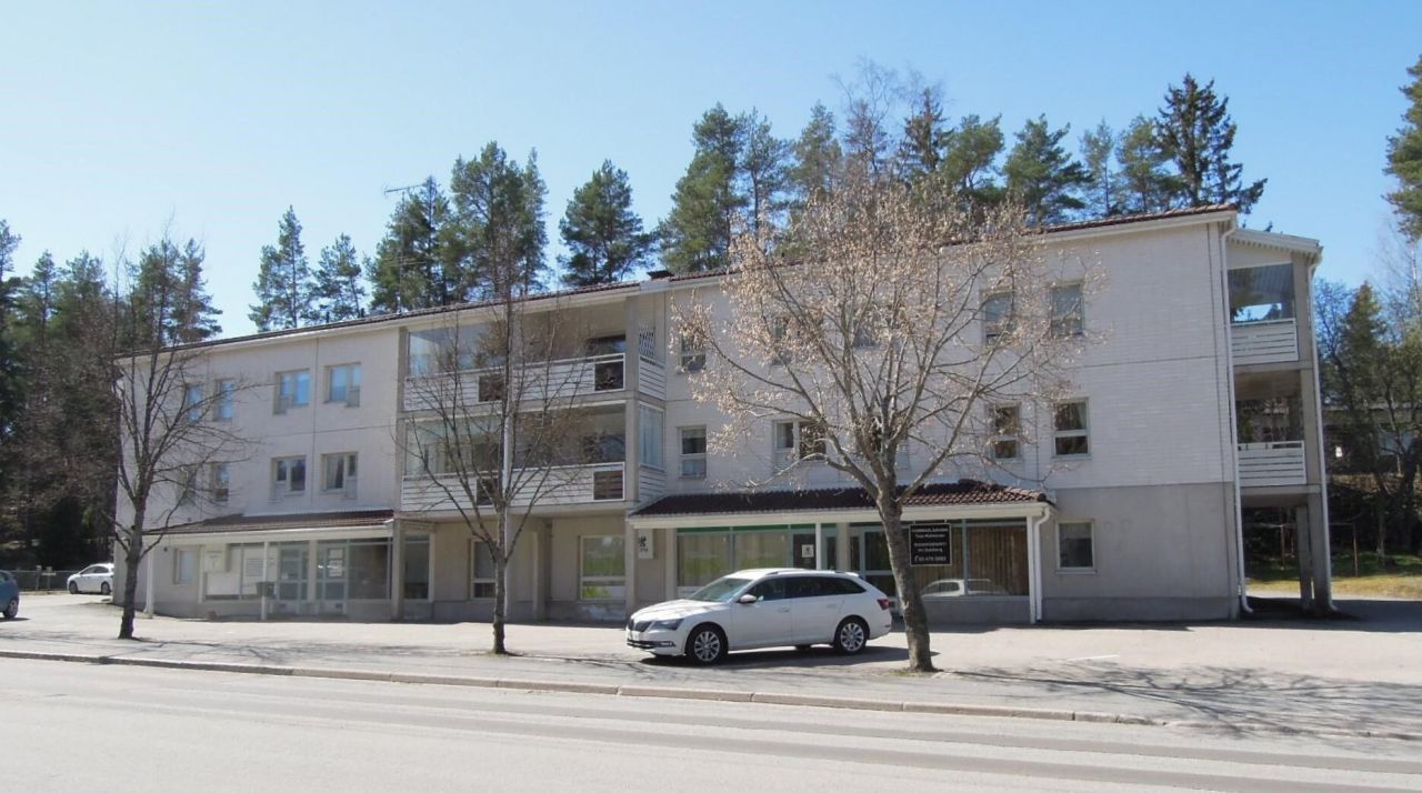Квартира в Виррате, Финляндия, 49 м2 фото 1