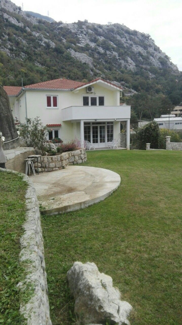 Дом в Которе, Черногория, 193 м2 фото 4