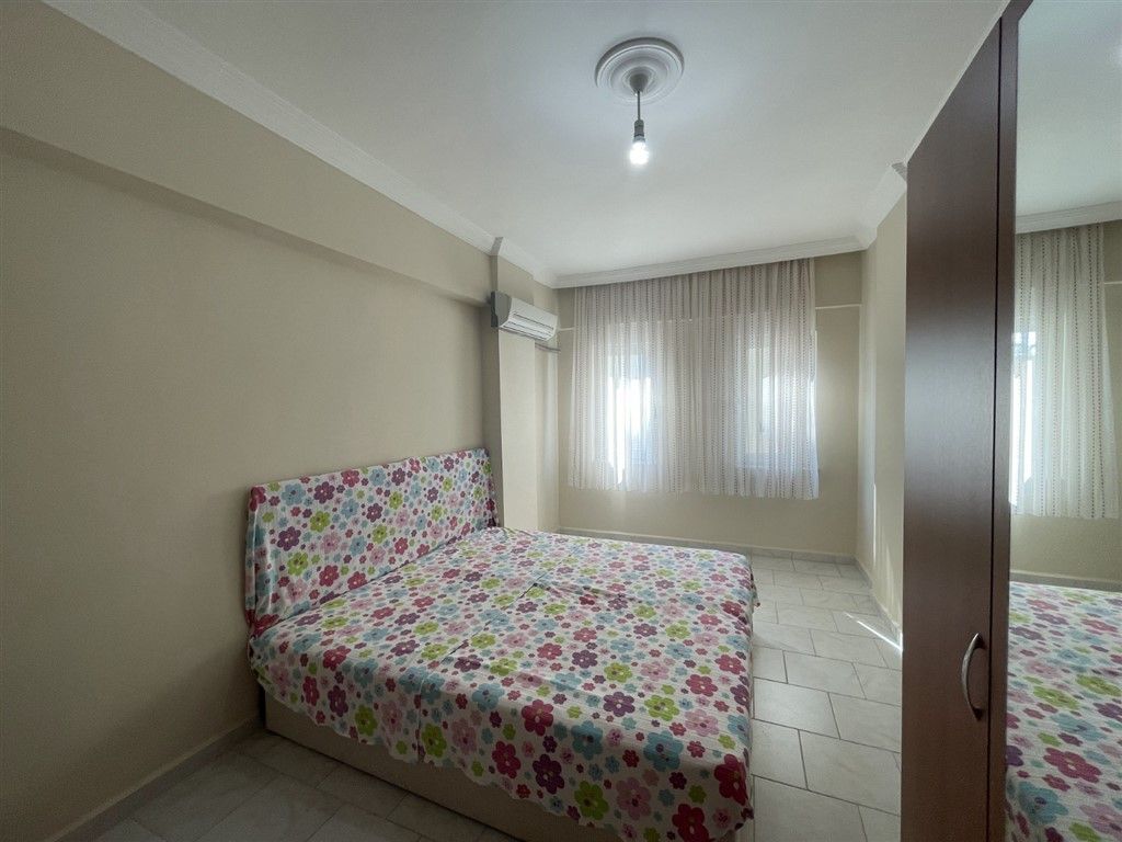 Апартаменты в Алании, Турция, 120 м2 фото 4