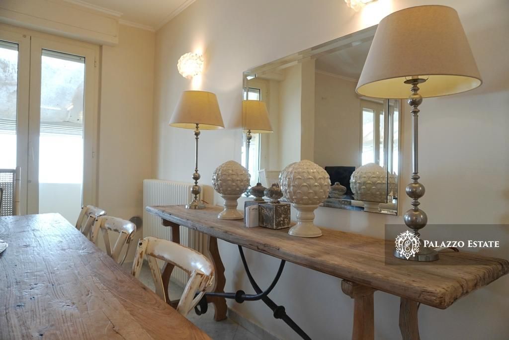 Апартаменты в Виареджо, Италия, 100 м2 фото 3