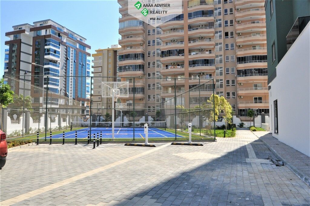 Квартира в Алании, Турция, 88 м2 фото 4