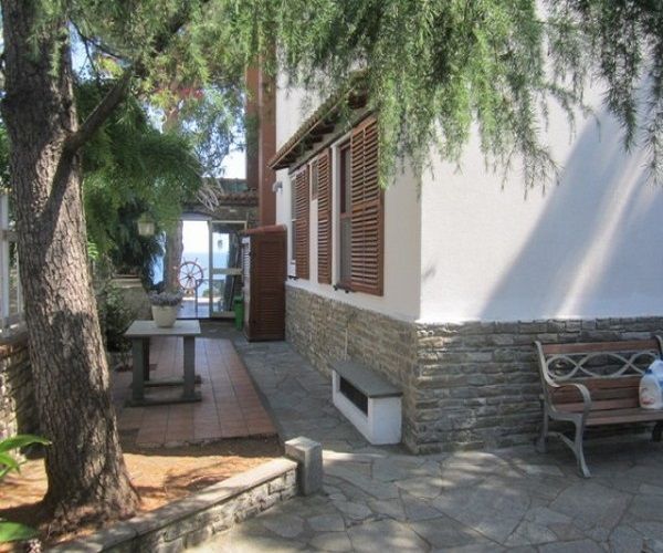 Вилла в Арма ди Таджа, Италия, 270 м2 фото 2