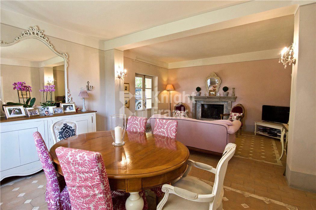 Вилла Фояно-делла-Кьяна, Италия, 360 м2 фото 3