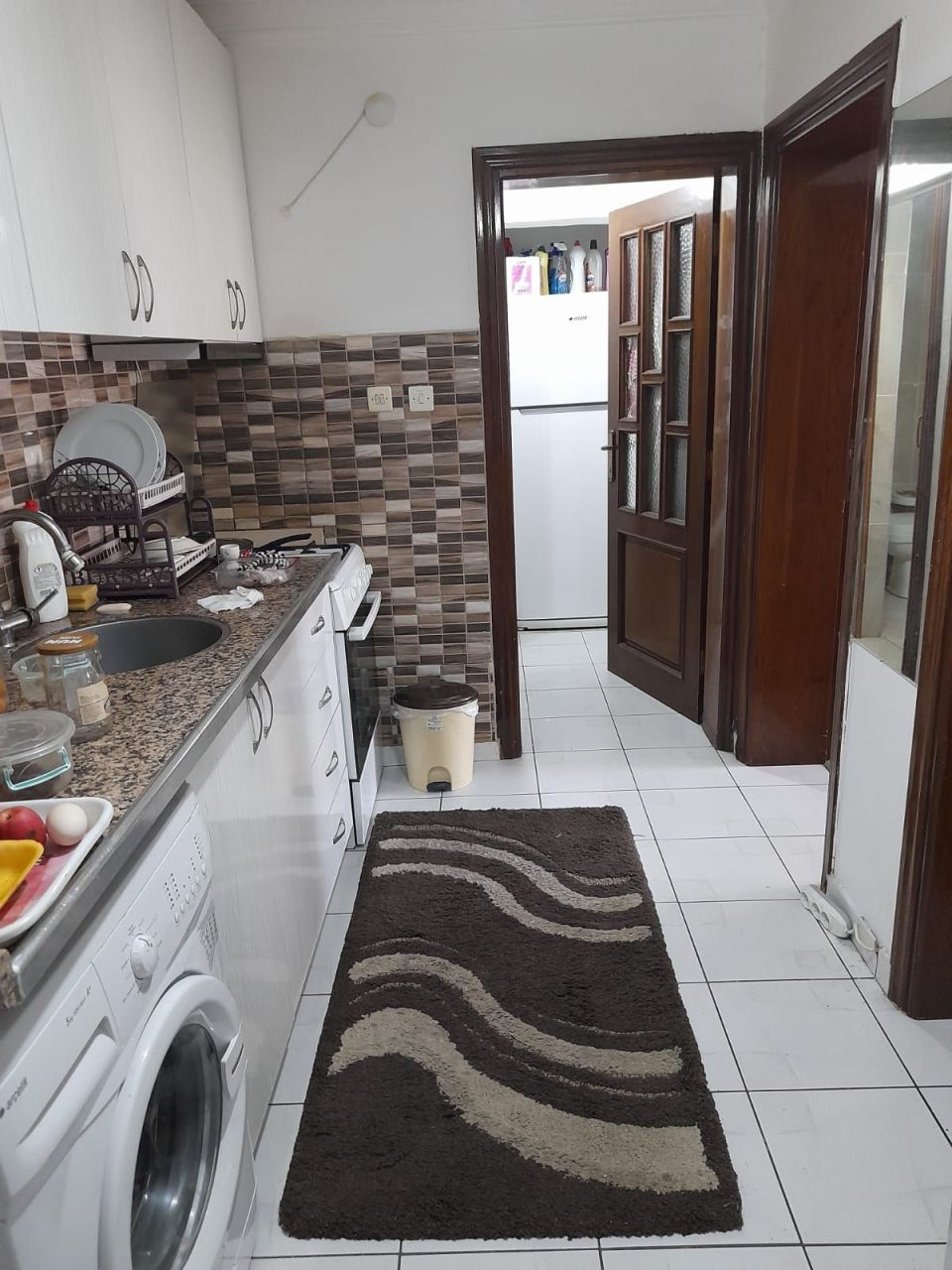 Квартира в Анталии, Турция, 70 м2 фото 4