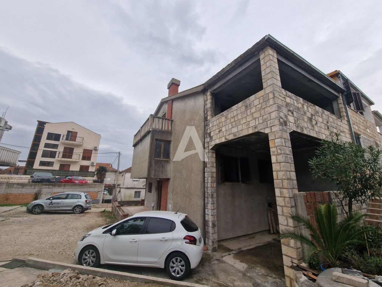 Дом в Тивате, Черногория, 135 м2 фото 4