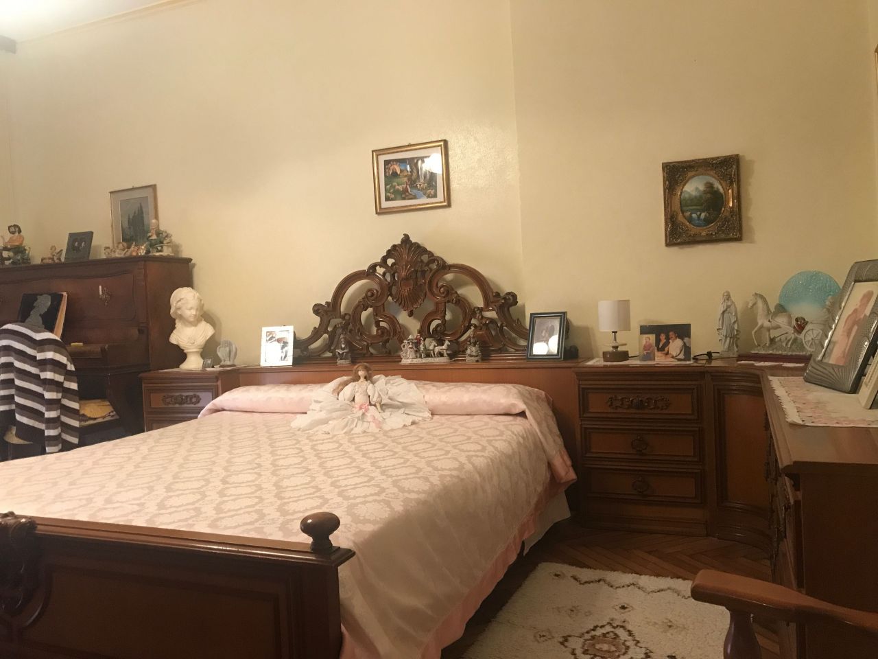 Квартира в Валлекрозии, Италия, 70 м2 фото 5