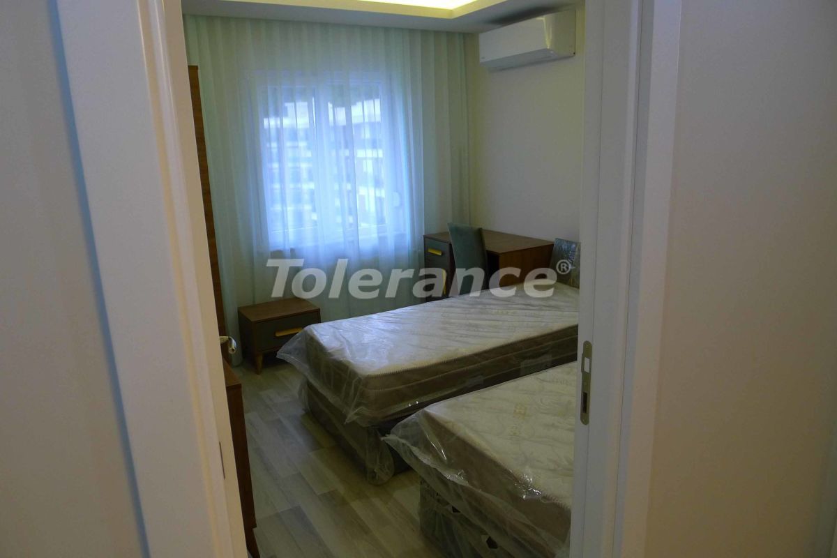 Апартаменты в Анталии, Турция, 120 м2 фото 5