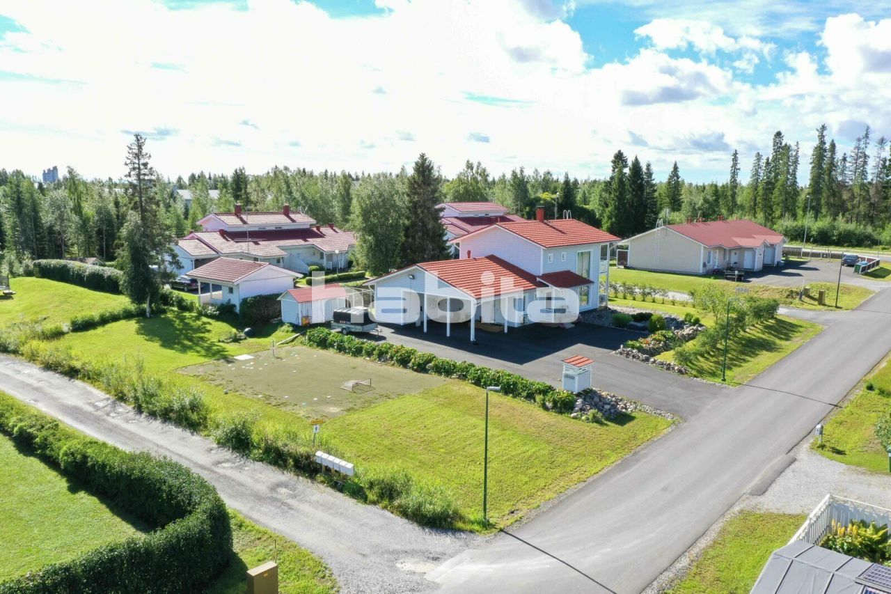 Дом Tornio, Финляндия, 154 м2 фото 2