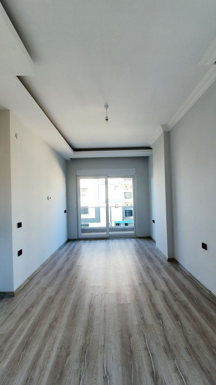 Квартира в Алании, Турция, 110 м2 фото 4