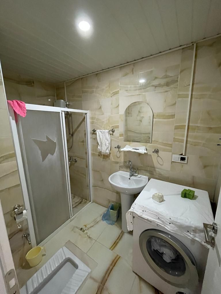 Квартира в Алании, Турция, 240 м2 фото 2