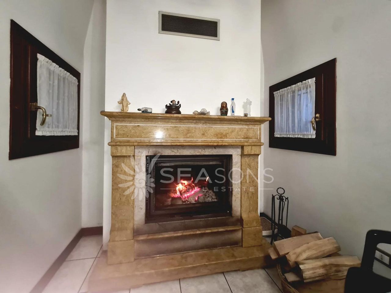Дом в Каваллино-Трепорти, Италия, 110 м2 фото 5