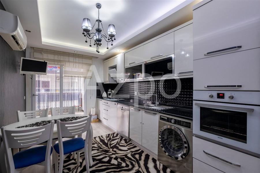 Апартаменты в Алании, Турция, 150 м2 фото 3