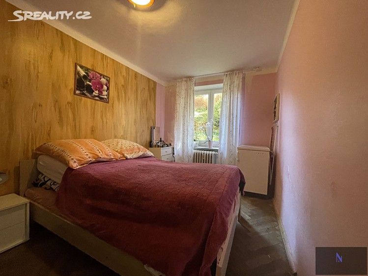 Квартира в Карловы Вары, Чехия, 54 м2 фото 5