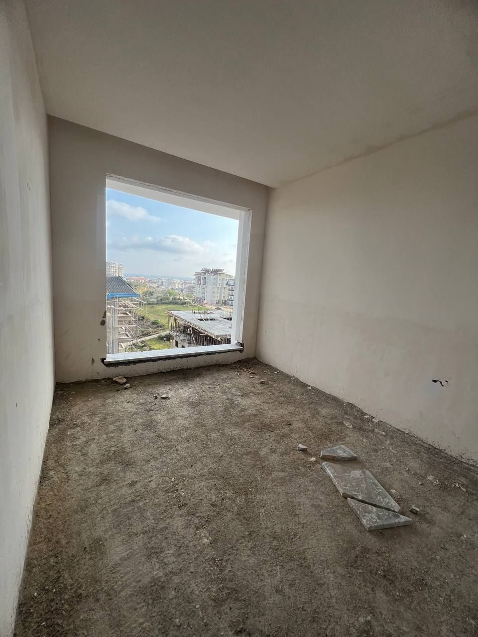 Квартира в Авсалларе, Турция, 105 м2 фото 5