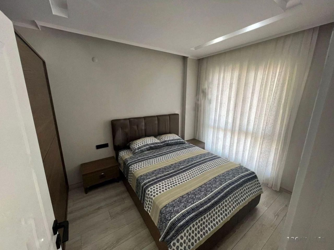 Квартира в Алании, Турция, 55 м2 фото 2