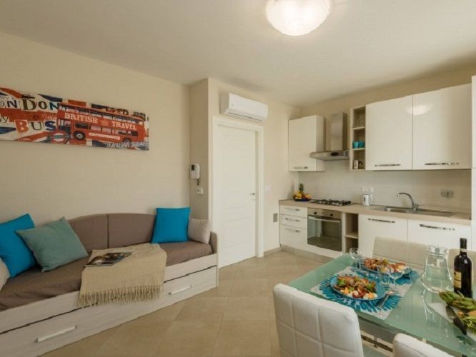 Квартира в Диано-Марина, Италия, 100 м2 фото 2