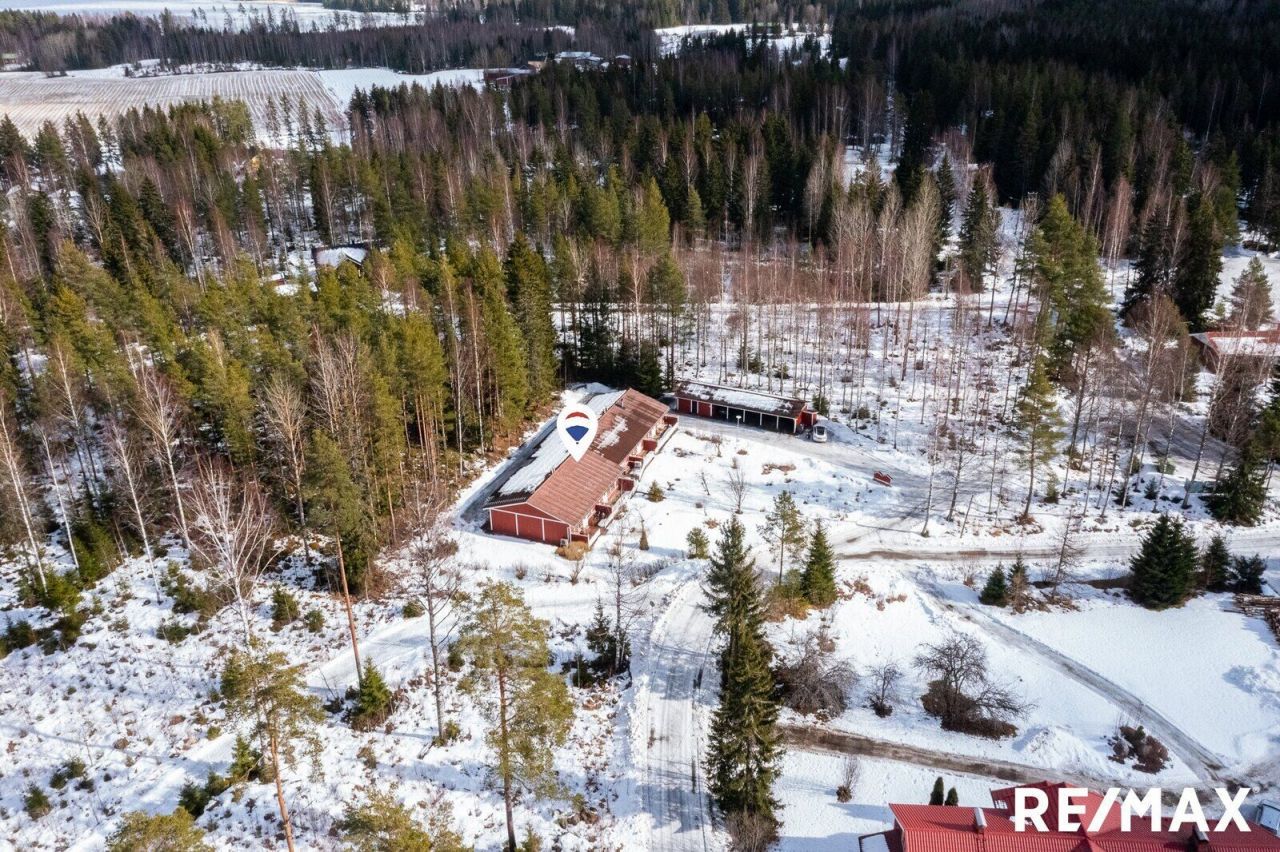 Таунхаус в Састамале, Финляндия, 64.5 м2 фото 2