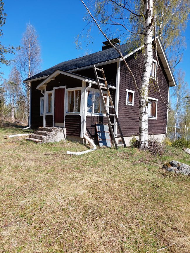 Дом в Лиекса, Финляндия, 75 м2 фото 2