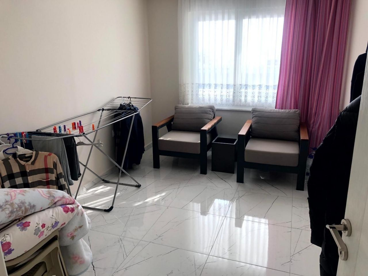 Квартира в Алании, Турция, 160 м2 фото 3