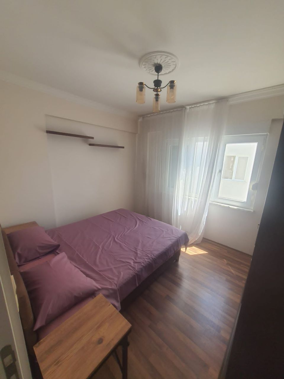 Квартира в Алании, Турция, 100 м2 фото 5