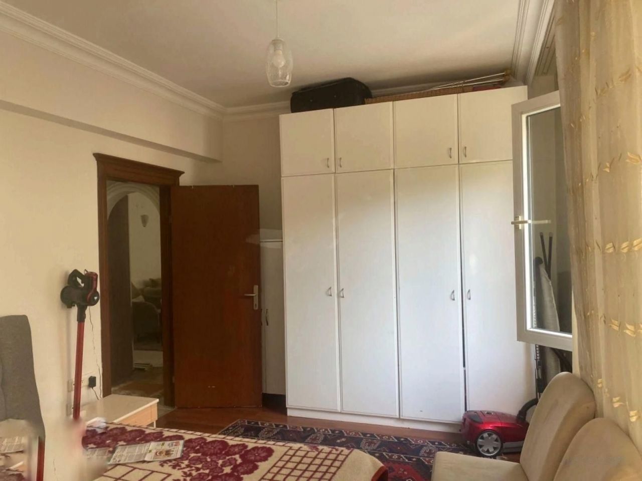 Квартира в Анталии, Турция, 70 м2 фото 4