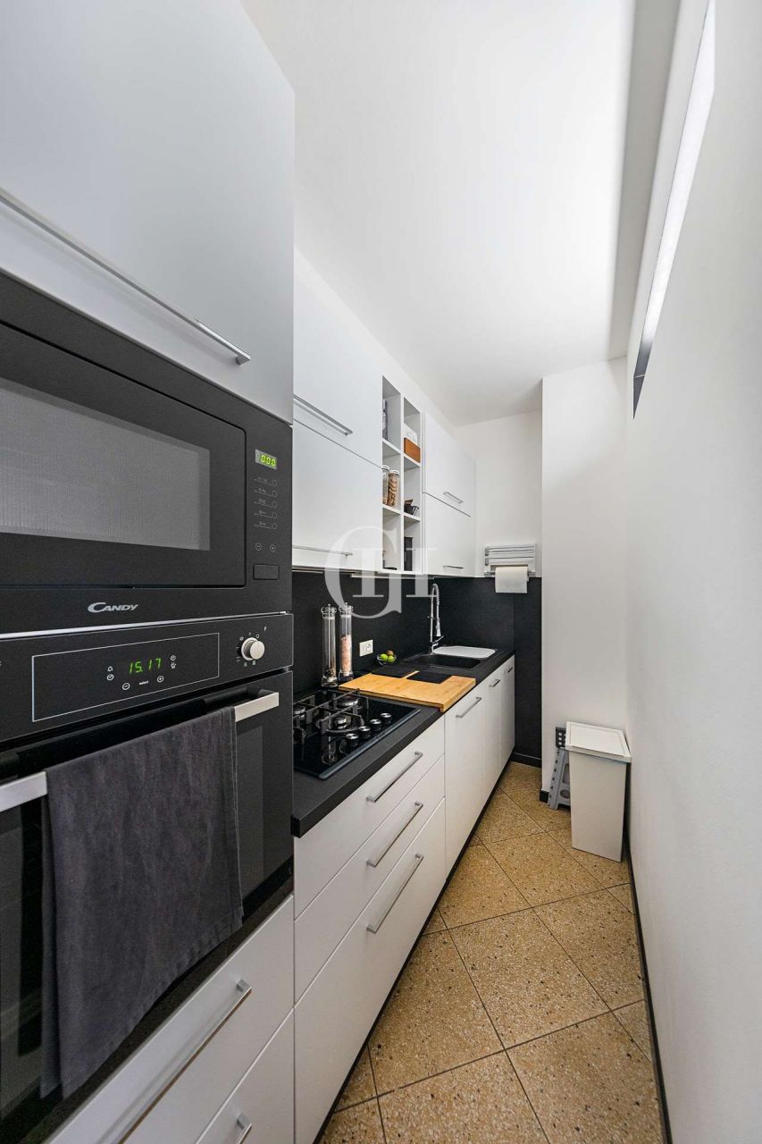 Апартаменты у озера Гарда, Италия, 120 м2 фото 3