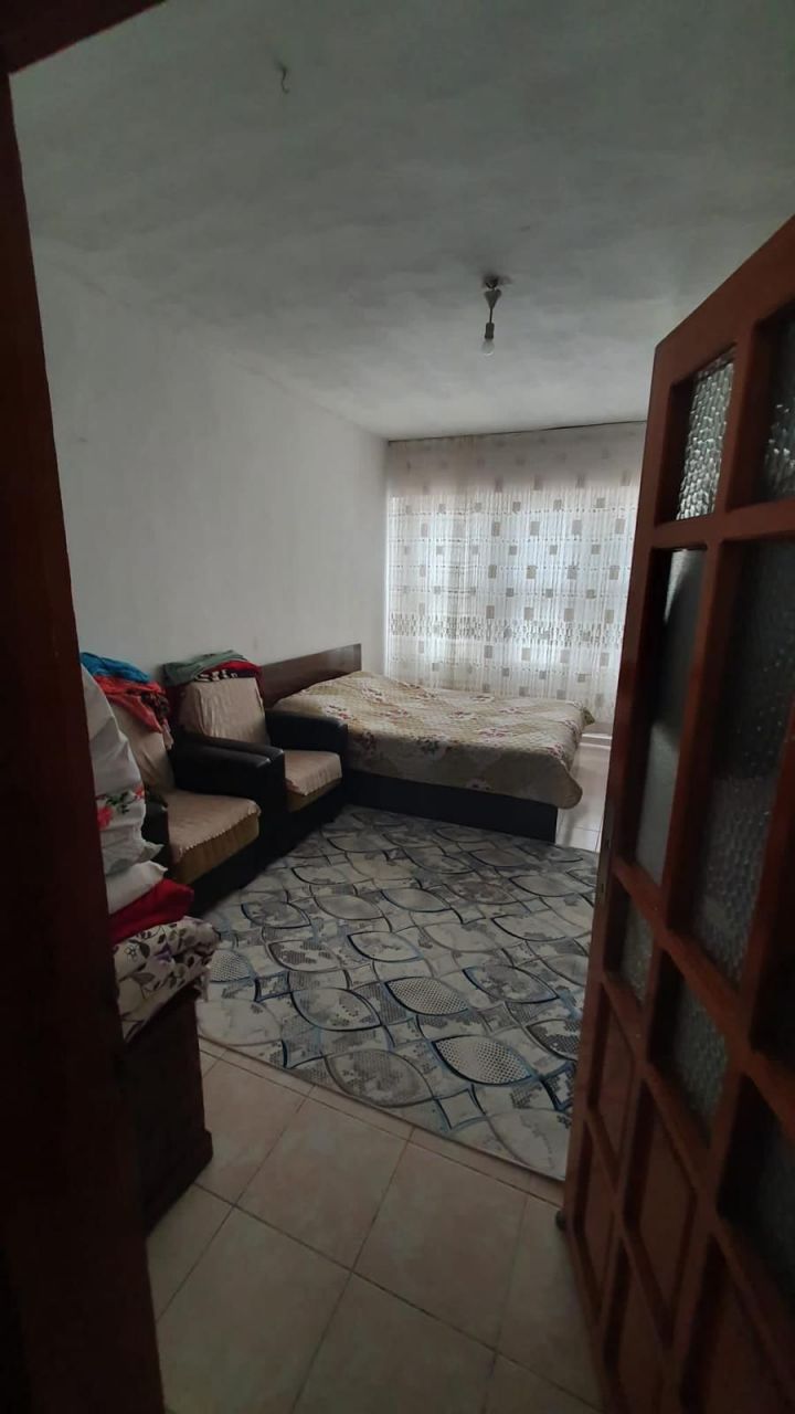 Квартира в Алании, Турция, 110 м2 фото 3