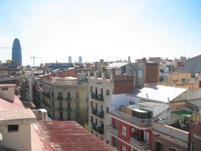 Квартира в Барселоне, Испания, 60 м2 фото 1