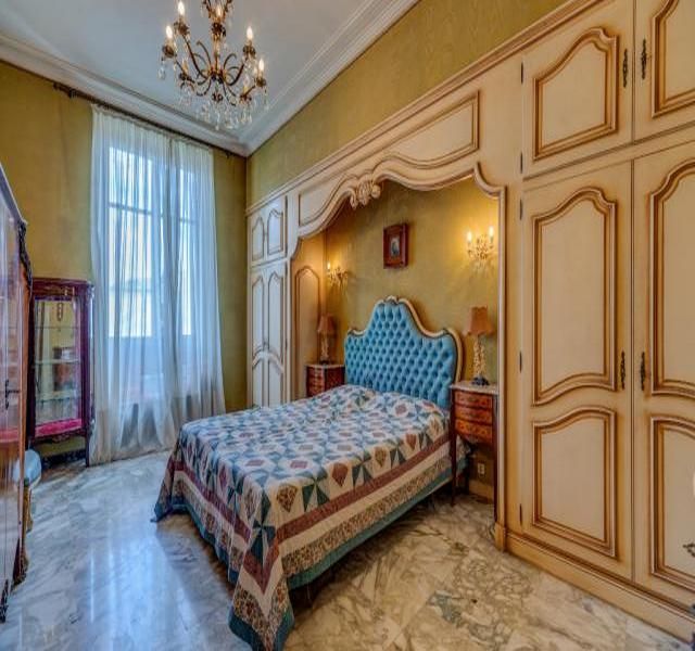 Апартаменты в Ницце, Франция, 131 м2 фото 3