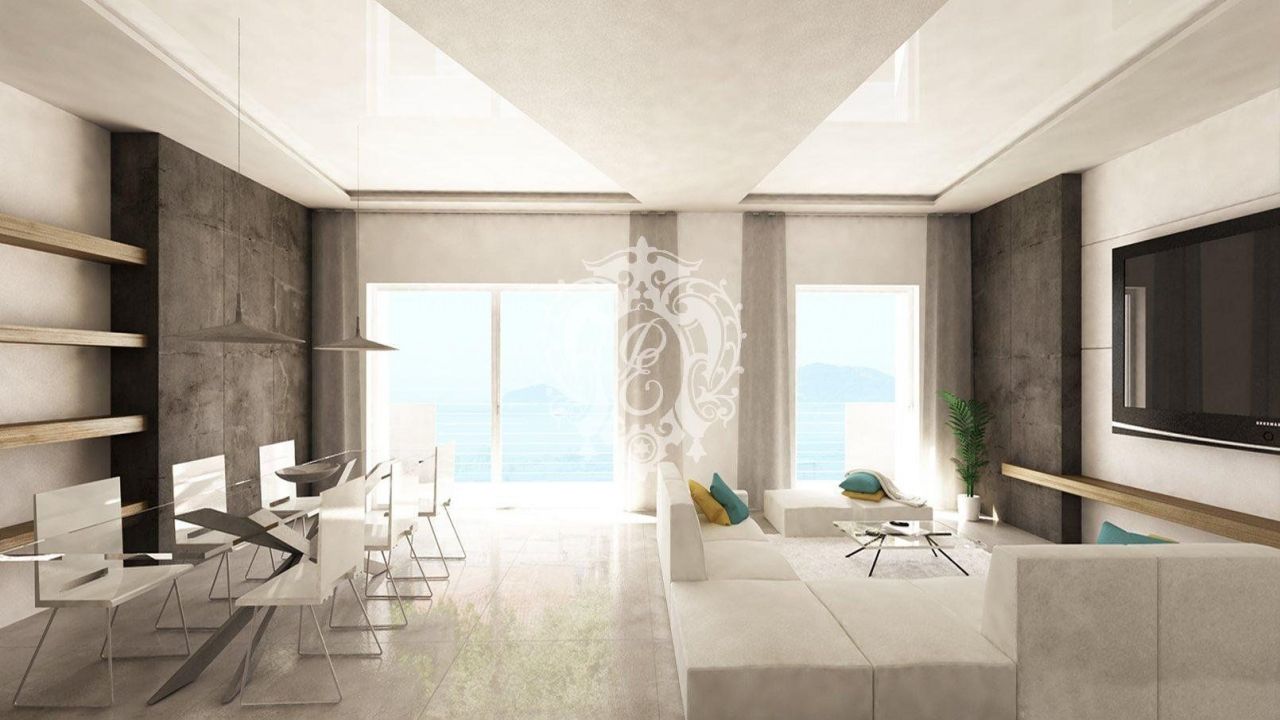 Вилла в Леричи, Италия, 210 м2 фото 4