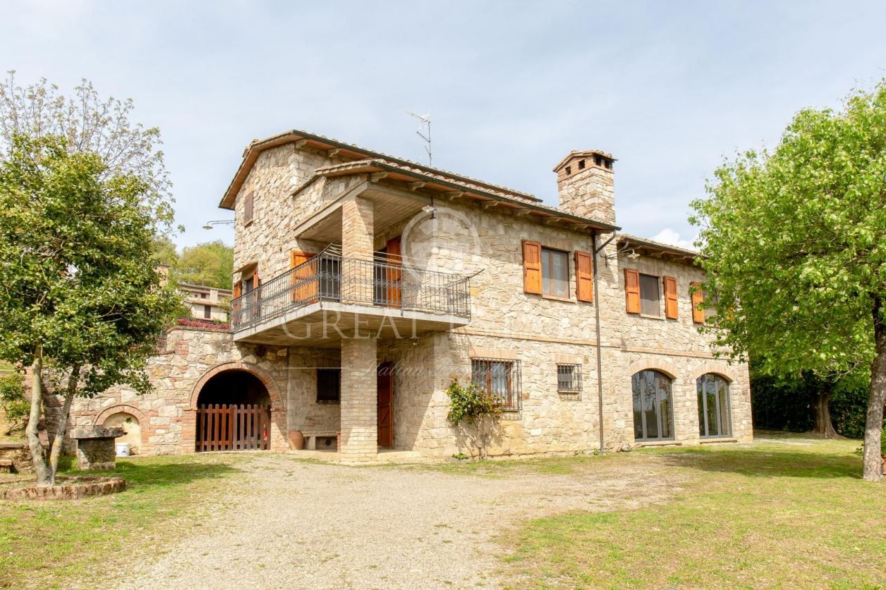 Вилла в Сартеано, Италия, 284.72 м2 фото 1