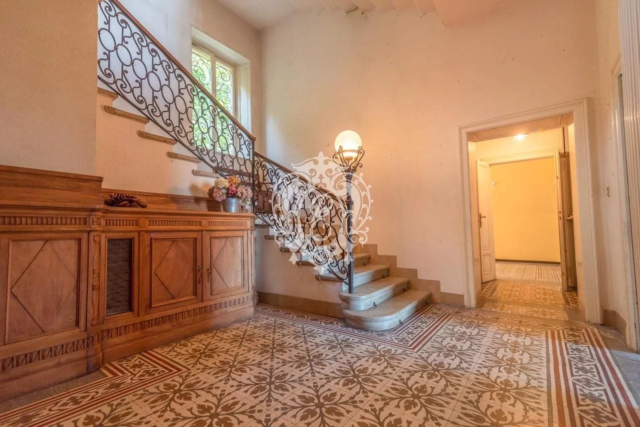 Вилла в Стрезе, Италия, 830 м2 фото 2