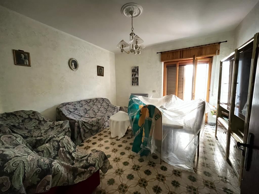 Квартира в Скалее, Италия, 130 м2 фото 4