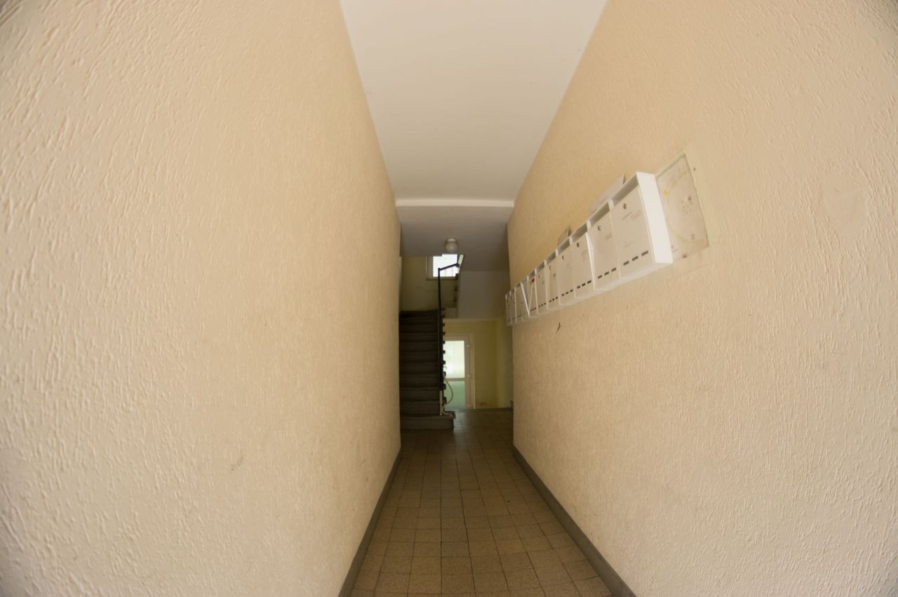 Квартира в Эссене, Германия, 40 м2 фото 4
