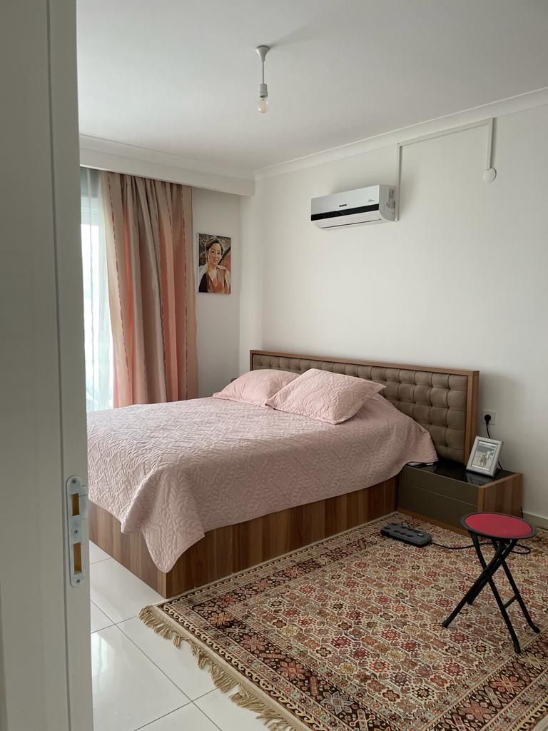 Квартира в Кестеле, Турция, 110 м2 фото 5