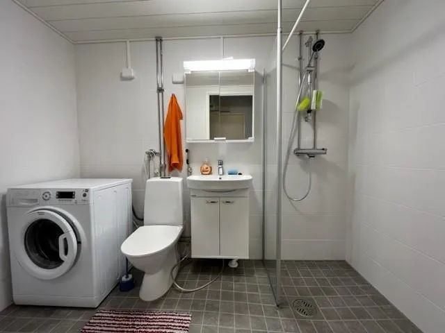 Квартира в Котке, Финляндия, 33.5 м2 фото 4