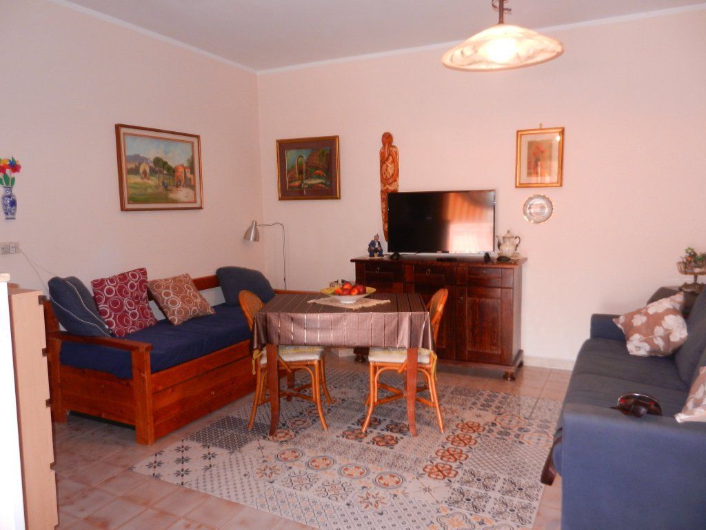 Квартира в Санта-Мария дель Чедро, Италия, 100 м2 фото 3