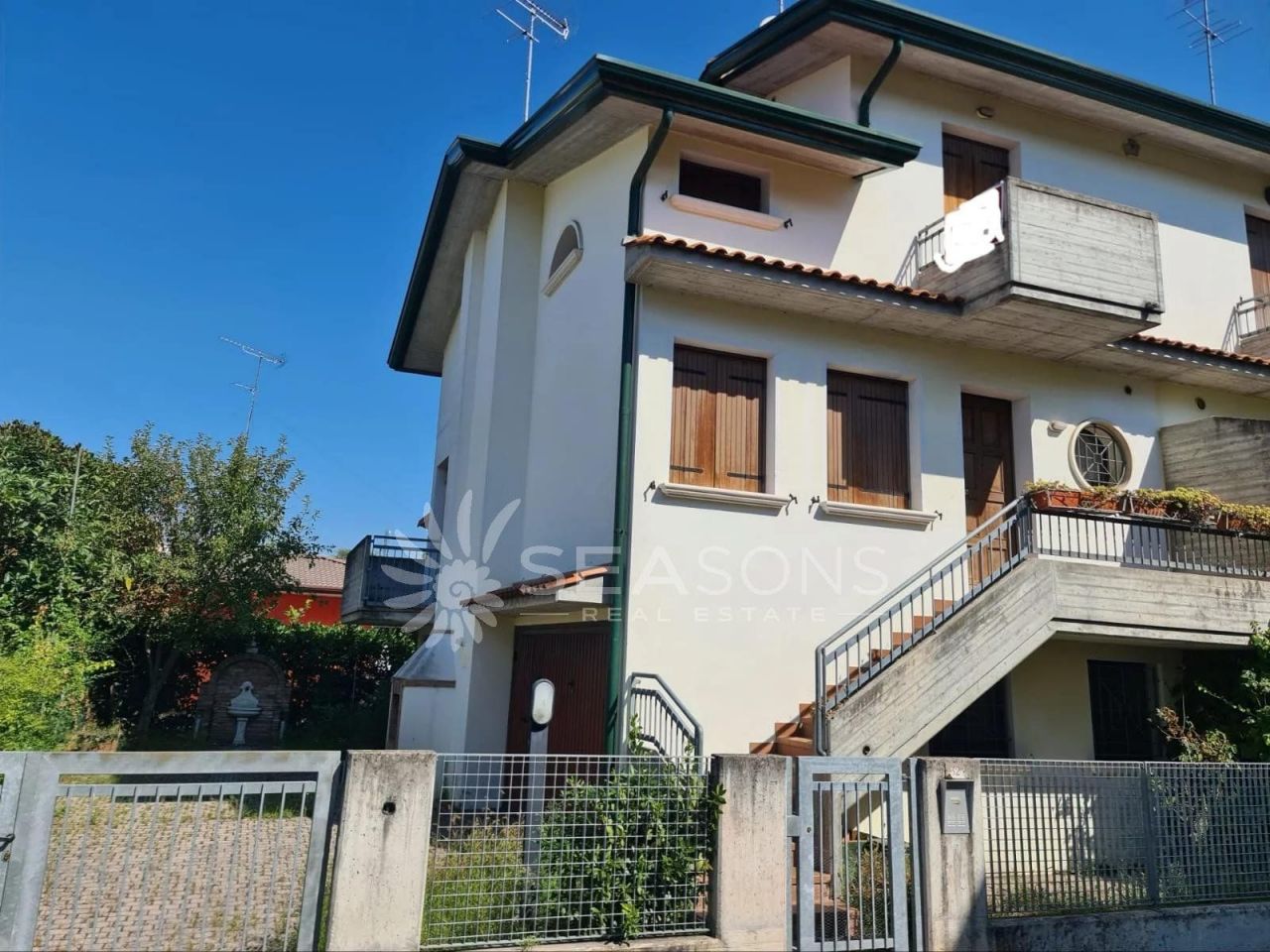 Дом San Donà di Piave, Италия, 104 м2 фото 1