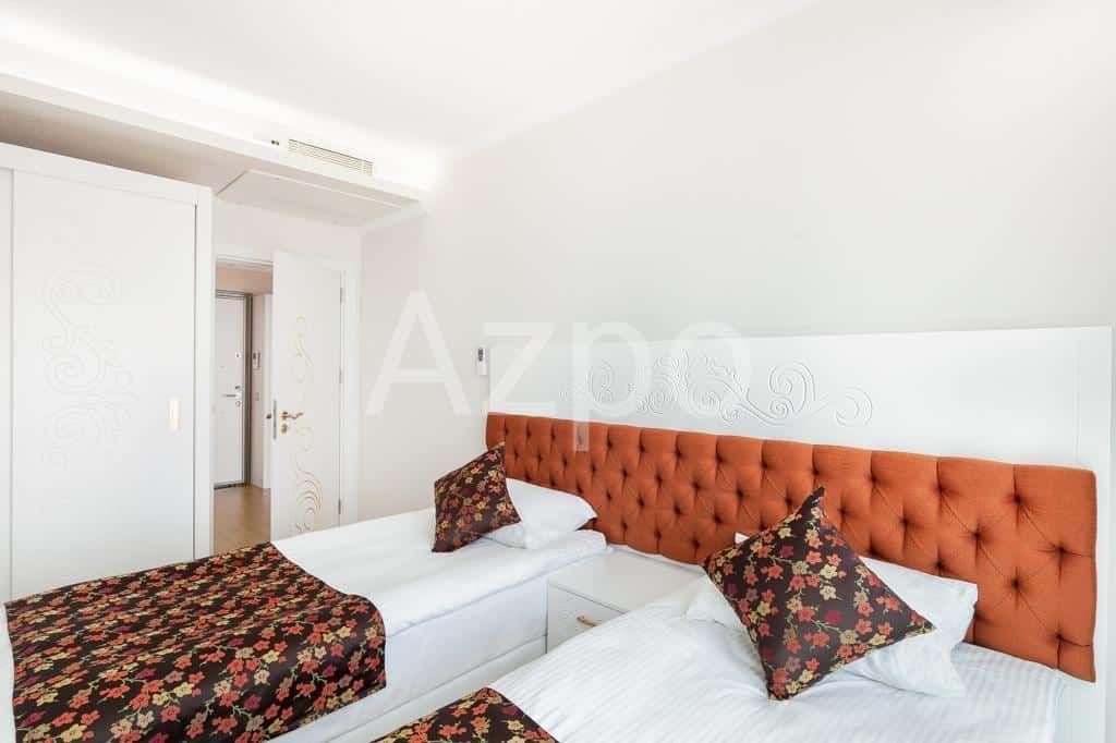 Апартаменты в Анталии, Турция, 100 м2 фото 4