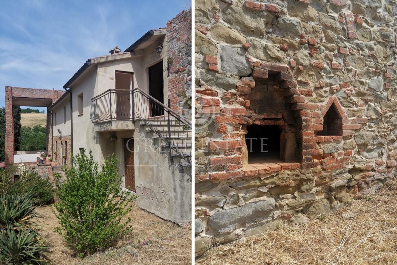 Дом в Читта-делла-Пьеве, Италия, 588.25 м2 фото 4