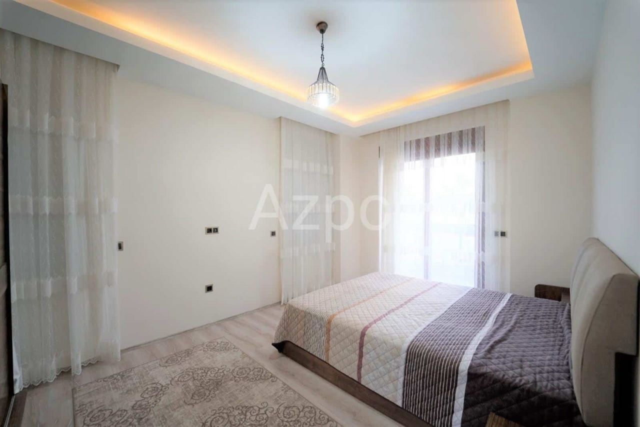 Апартаменты в Алании, Турция, 160 м2 фото 5